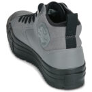 Converse Chuck Taylor All Star Malden Street Boot Grigio - Sneakers alte Uomo - 5