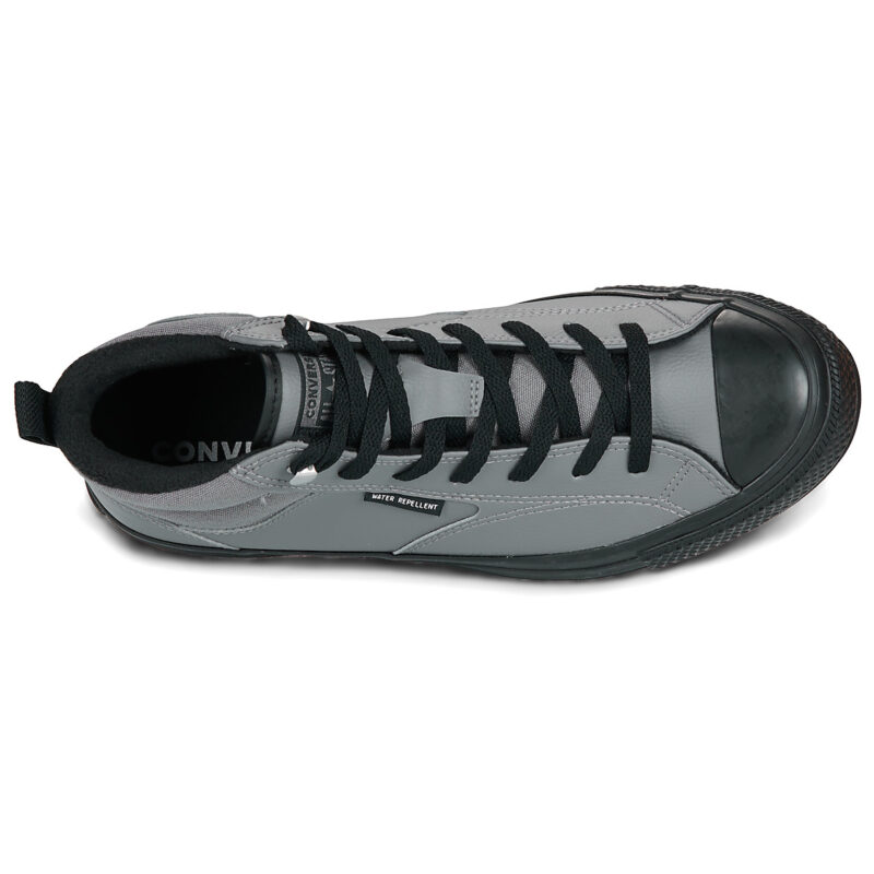 Converse Chuck Taylor All Star Malden Street Boot Grigio - Sneakers alte Uomo - 6