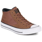 Converse Chuck Taylor All Star Malden Street Marrone - Sneakers alte Uomo - 1