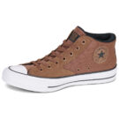 Converse Chuck Taylor All Star Malden Street Marrone - Sneakers alte Uomo - 4