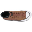 Converse Chuck Taylor All Star Malden Street Marrone - Sneakers alte Uomo - 6
