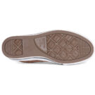 Converse Chuck Taylor All Star Malden Street Marrone - Sneakers alte Uomo - 7