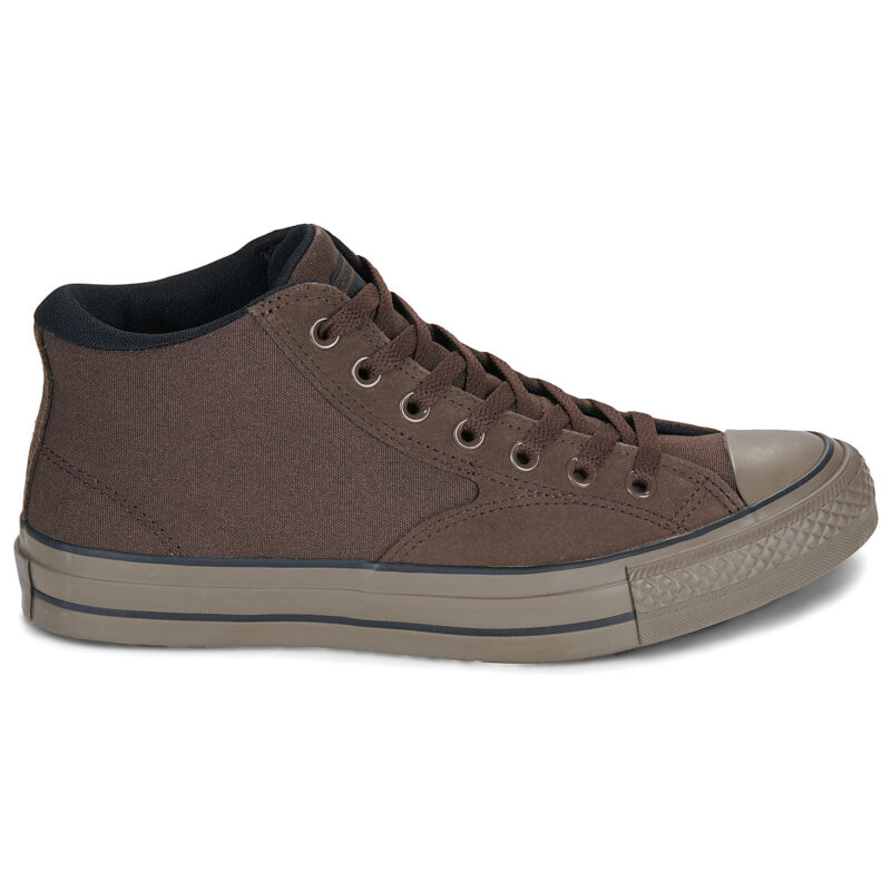 Converse Chuck Taylor All Star Malden Street Marrone - Sneakers alte Uomo - 2