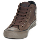 Converse Chuck Taylor All Star Malden Street Marrone - Sneakers alte Uomo - 3