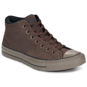 Sneakers alte uomo Converse  Chuck Taylor All Star Malden Street  Marrone Converse 194436212271