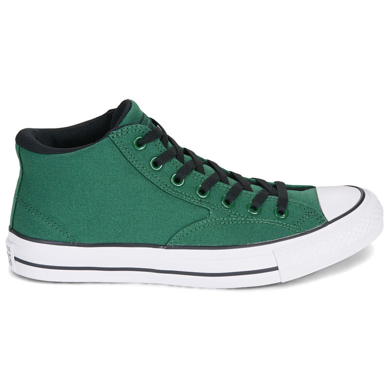 Converse Chuck Taylor All Star Malden Street Verde - Sneakers alte Uomo - 2