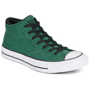 Sneakers alte uomo Converse  Chuck Taylor All Star Malden Street  Verde Converse 194436187203