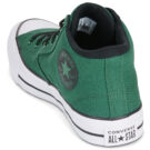 Converse Chuck Taylor All Star Malden Street Verde - Sneakers alte Uomo - 5