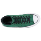 Converse Chuck Taylor All Star Malden Street Verde - Sneakers alte Uomo - 6
