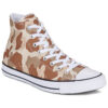 Sneakers alte uomo Converse  Chuck Taylor All Star  Marrone Converse 194436175460