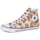 Converse Chuck Taylor All Star Marrone - Sneakers alte Uomo - 4