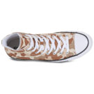 Converse Chuck Taylor All Star Marrone - Sneakers alte Uomo - 6