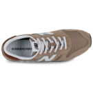 Baskets basses beiges New Balance 373 pour femme - Pointure 6