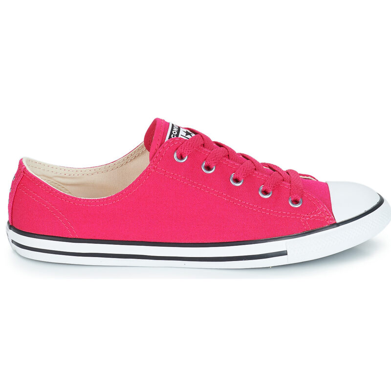 Converse ALL STAR DAINTY OX Sneakers basse Donna - 2