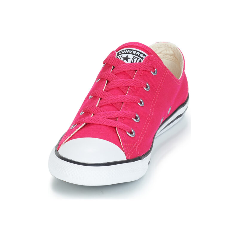 Converse ALL STAR DAINTY OX Sneakers basse Donna - 3