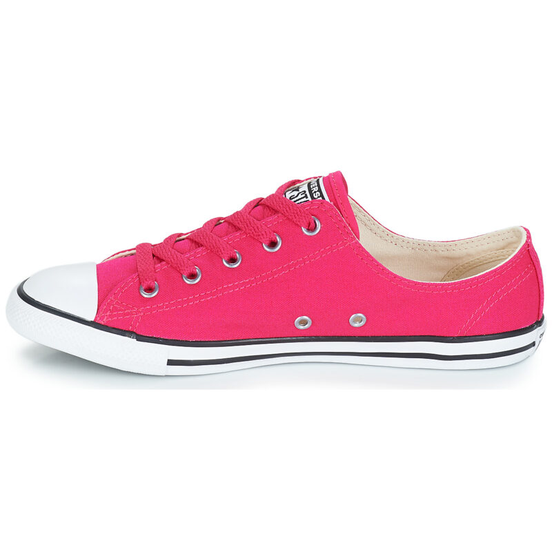 Converse ALL STAR DAINTY OX Sneakers basse Donna - 4