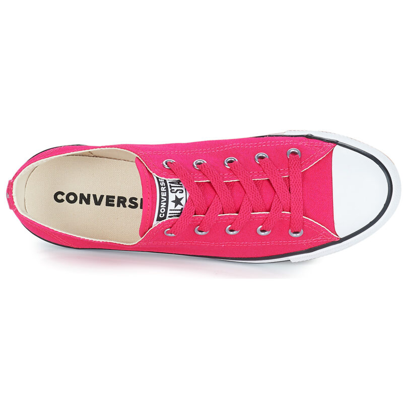 Converse ALL STAR DAINTY OX Sneakers basse Donna - 6