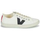 Victoria BERLIN LONA GRUESA Bianco Sneakers basse Donna - 2