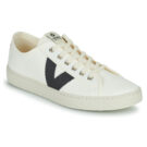 Victoria BERLIN LONA GRUESA Bianco Sneakers basse Donna - 1