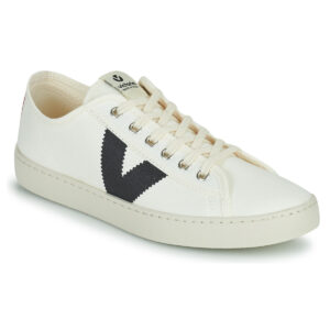 Sneakers basse    BERLIN LONA GRUESA  Bianco