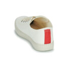 Victoria BERLIN LONA GRUESA Bianco Sneakers basse Donna - 5