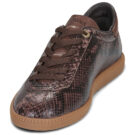 Bronx  BOB-BIE 66594  Marrone -  Sneakers basse Donna - 3
