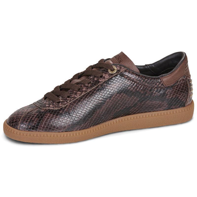 Bronx  BOB-BIE 66594  Marrone -  Sneakers basse Donna - 4
