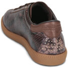 Bronx  BOB-BIE 66594  Marrone -  Sneakers basse Donna - 5