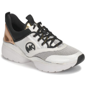 Sneakers basse    CHARLIE TRAINER  Bianco