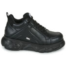 Buffalo CLD CORIN Nero Sneakers basse Donna - 2