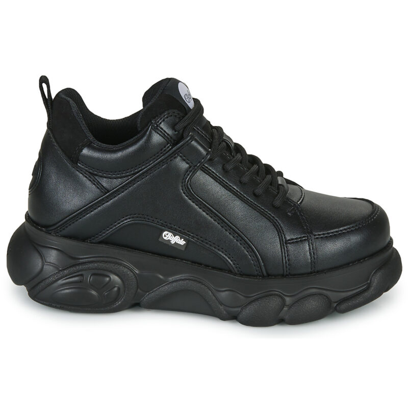Buffalo CLD CORIN Nero Sneakers basse Donna - 2
