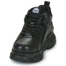 Buffalo CLD CORIN Nero Sneakers basse Donna - 3