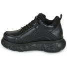 Buffalo CLD CORIN Nero Sneakers basse Donna - 4