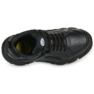 Buffalo CLD CORIN Nero Sneakers basse Donna - 6
