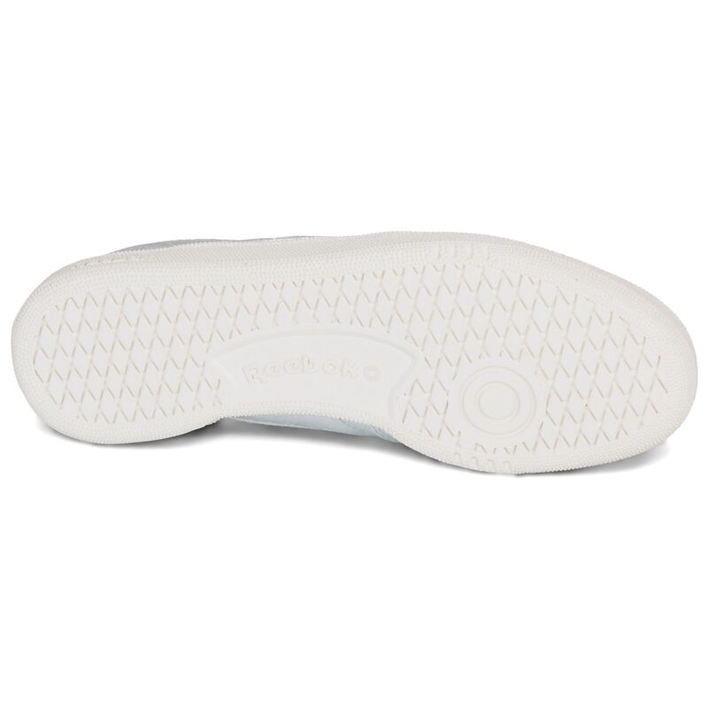 Reebok Classic  CLUB C 85  Argento -  Sneakers basse Donna - 7