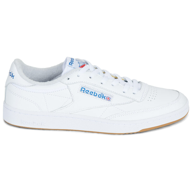 Reebok Classic  CLUB C 85  Bianco -  Sneakers basse Donna - 2