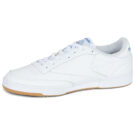 Reebok Classic  CLUB C 85  Bianco -  Sneakers basse Donna - 4