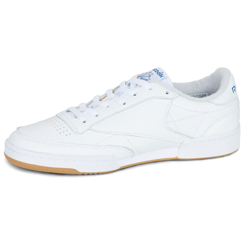 Reebok Classic  CLUB C 85  Bianco -  Sneakers basse Donna - 4