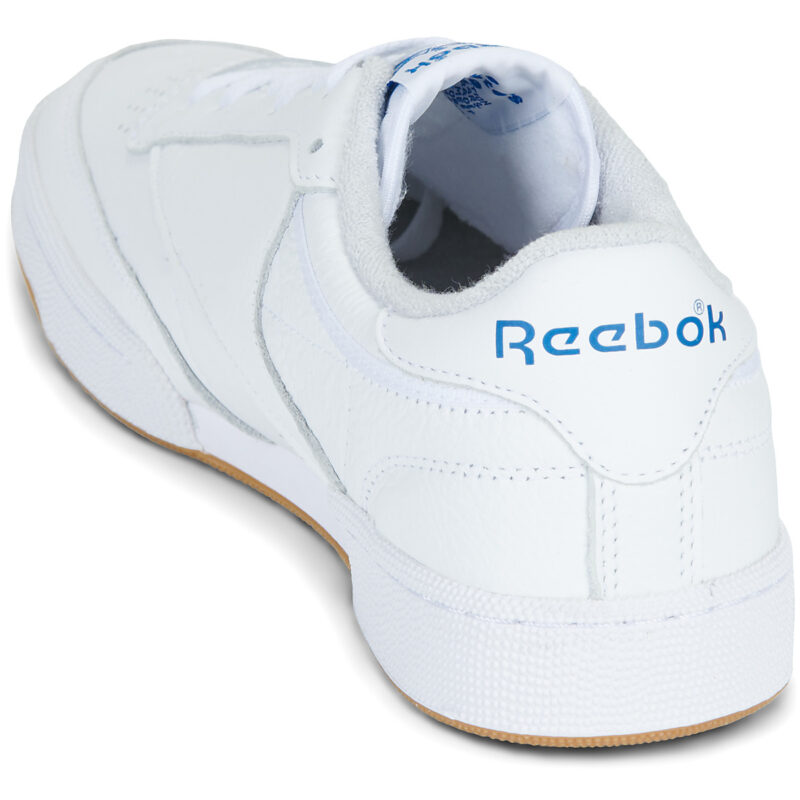 Reebok Classic  CLUB C 85  Bianco -  Sneakers basse Donna - 5