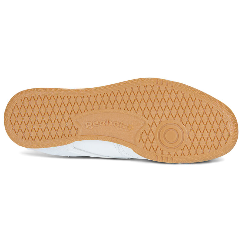 Reebok Classic  CLUB C 85  Bianco -  Sneakers basse Donna - 7