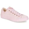 Sneakers basse    Chuck Taylor All Star-Ox  Rosa
