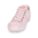 Converse Chuck Taylor All Star-Ox Rosa Sneakers basse Donna - 3