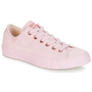Sneakers basse    Chuck Taylor All Star-Ox  Rosa