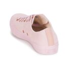 Converse Chuck Taylor All Star-Ox Rosa Sneakers basse Donna - 5