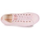 Converse Chuck Taylor All Star-Ox Rosa Sneakers basse Donna - 6
