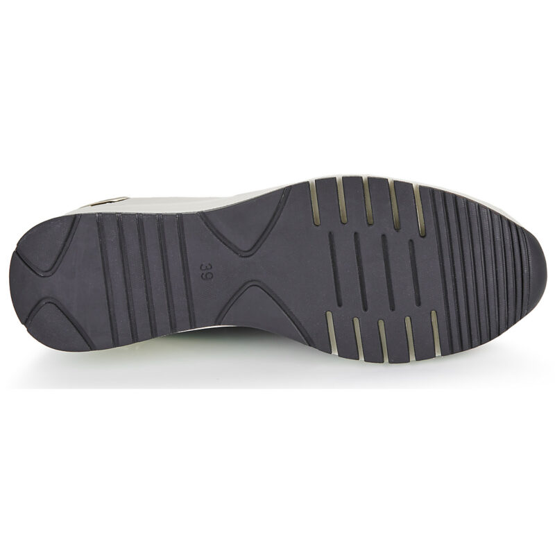 Marco Tozzi  ISSOLYN  Nero -  Sneakers basse Donna - 7