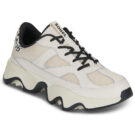 Sorel KINETIC ARRAY Beige Sneakers basse Donna - 1