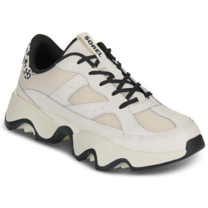 Sneakers basse    KINETIC ARRAY  Beige