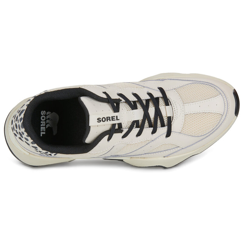 Sorel KINETIC ARRAY Beige Sneakers basse Donna - 6