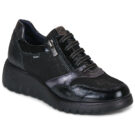 Fluchos LIVE Nero Sneakers basse Donna - 1
